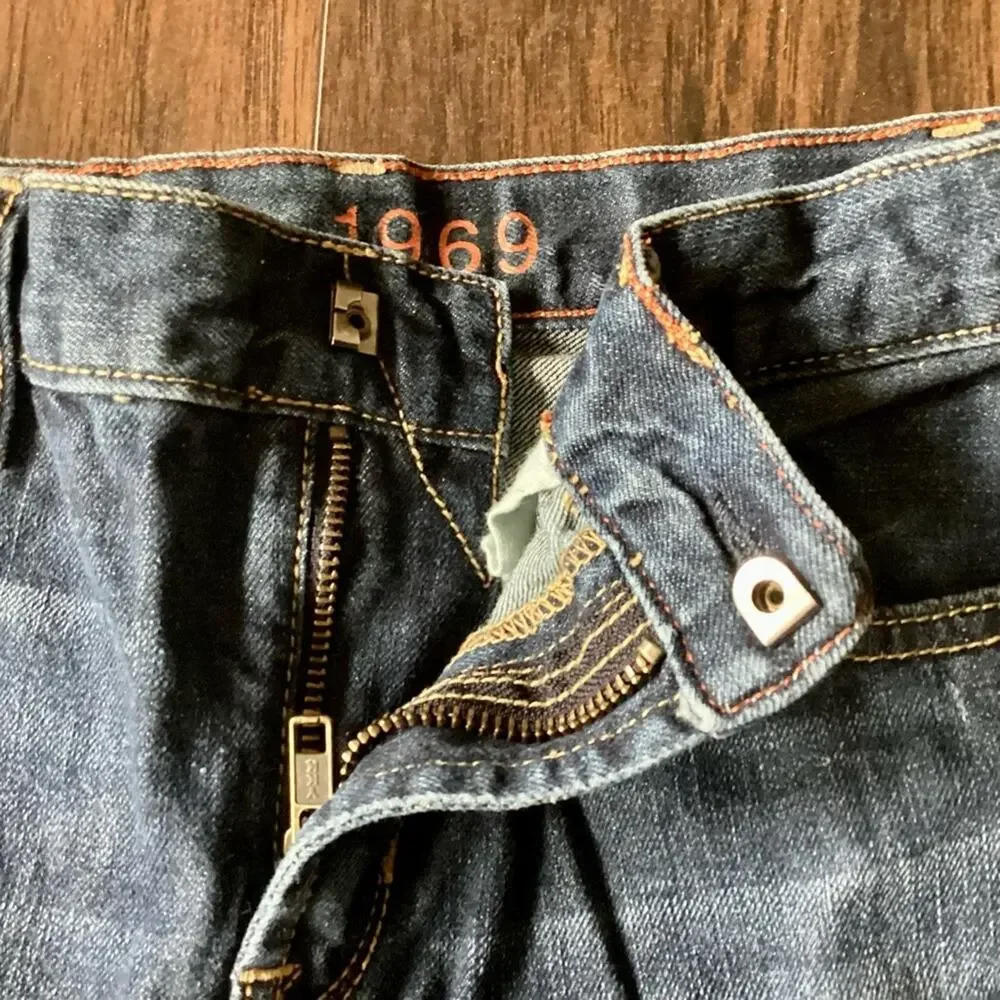Gap Kids Original Jeans